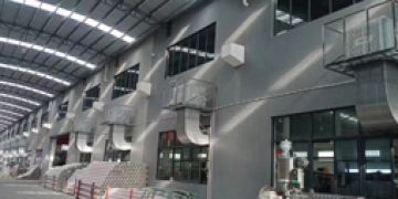 水冷环保空调的工作原理是什么？