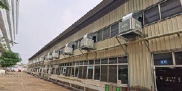 为什么厂房降温环保空调那么受企业欢迎呢? 为什么厂房降温环保空调那么受企业欢迎呢?