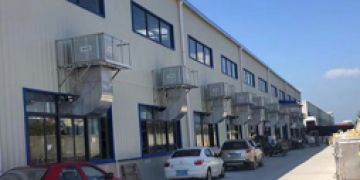 工业环保空调的降温效果如何，为什么那么节能省电？