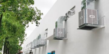 工厂车间降温通风用什么车间降温方案好呢,看完你就明白 工厂车间降温通风用什么车间降温方案好呢,看完你就明白