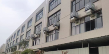 大面积厂房车间降温方案设备安装环保空调 大面积厂房车间降温方案设备安装环保空调