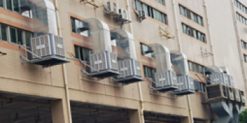 工业环保空调价格多少钱一台,100平米车间降温要几台,你知道吗? 工业环保空调价格多少钱一台,100平米车间降温要几台,你知道吗?