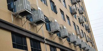 环保空调厂房通风降温设备来解决厂房通风降温,怎么样? 环保空调厂房通风降温设备来解决厂房通风降温,怎么样?