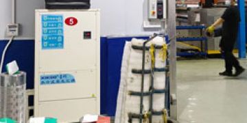 2000平米车间降温优选：工业省电空调的高效解决方案