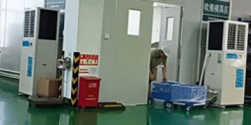 蒸发冷空调和普通空调的区别 蒸发冷空调和普通空调的区别