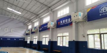 广州工业省电空调揭秘：为何它成为工厂降温新宠？