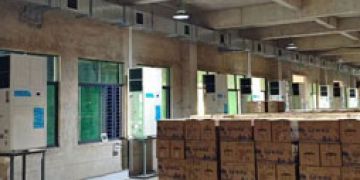 省电空调工业新趋势：高效降温，节能更省心！