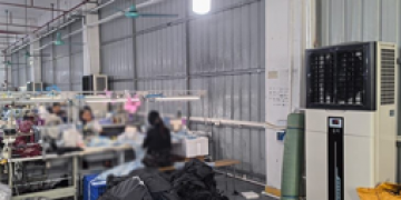 5匹工业空调领航者,打造高效工业省电空调新标杆 5匹工业空调领航者,打造高效工业省电空调新标杆