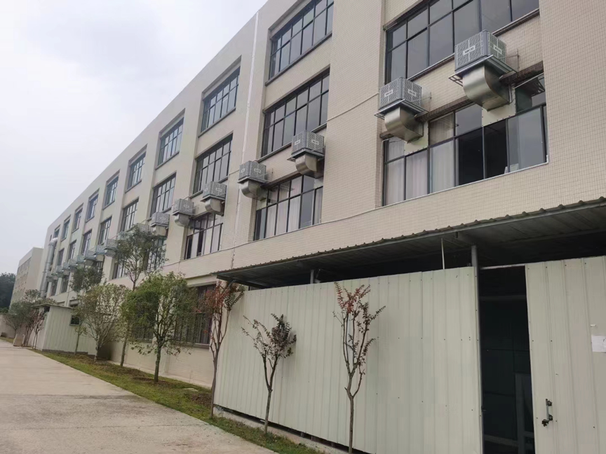 环保空调为大型企业厂房车间降温通风.png