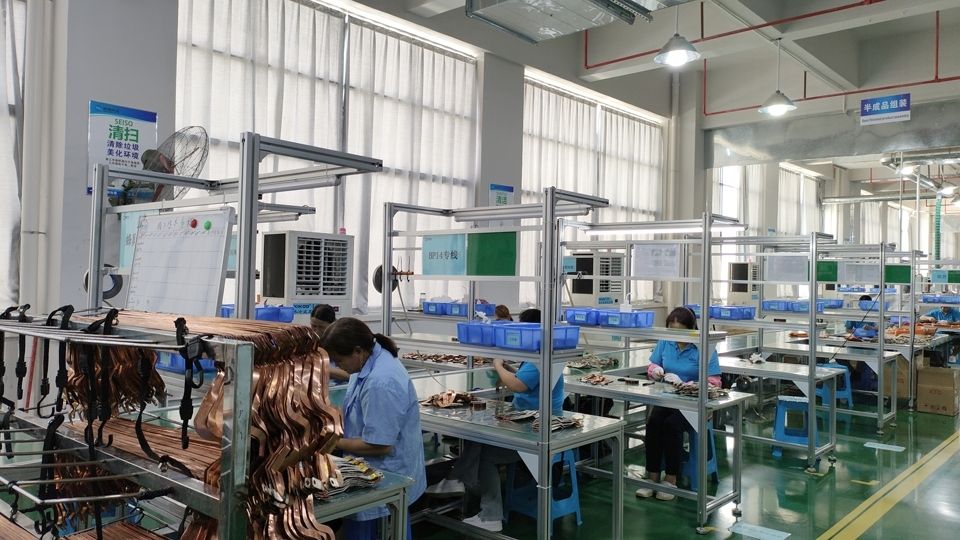 工业省电空调-立式轴流机大型工厂车间降温.jpg